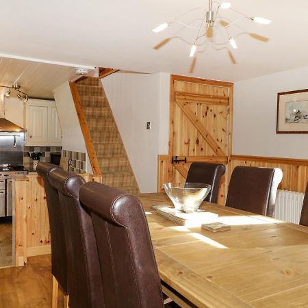 83 Seatown Villa Buckie Bagian luar foto