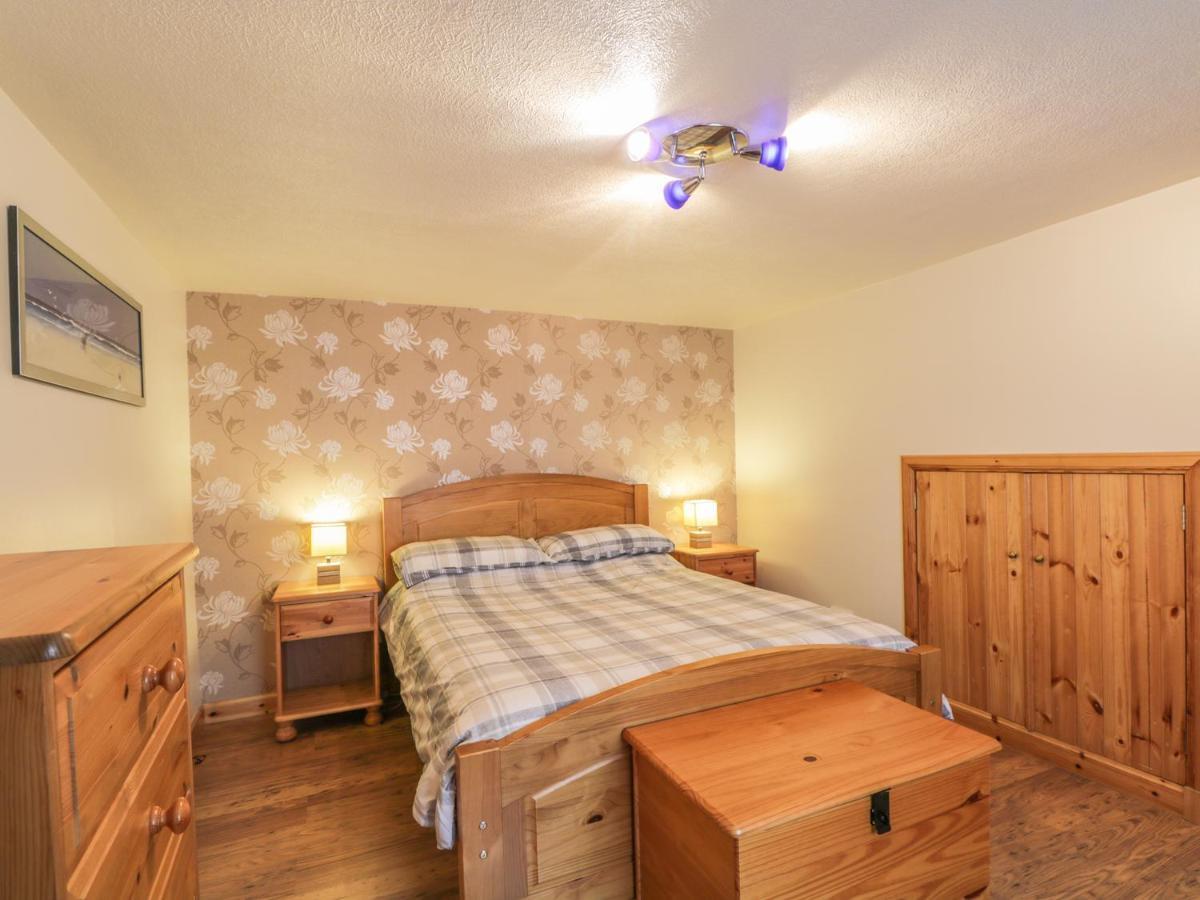 83 Seatown Villa Buckie Bagian luar foto