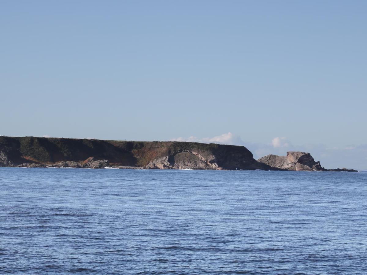 83 Seatown Villa Buckie Bagian luar foto